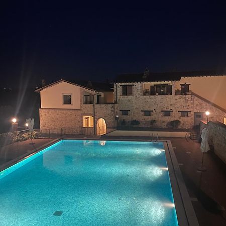 Villa Casa Marlen Collazzone Esterno foto