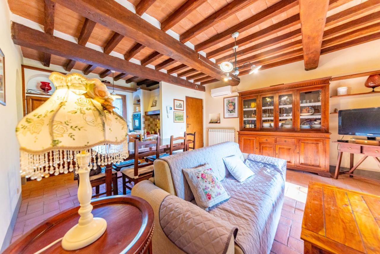 Villa Casa Marlen Collazzone Esterno foto