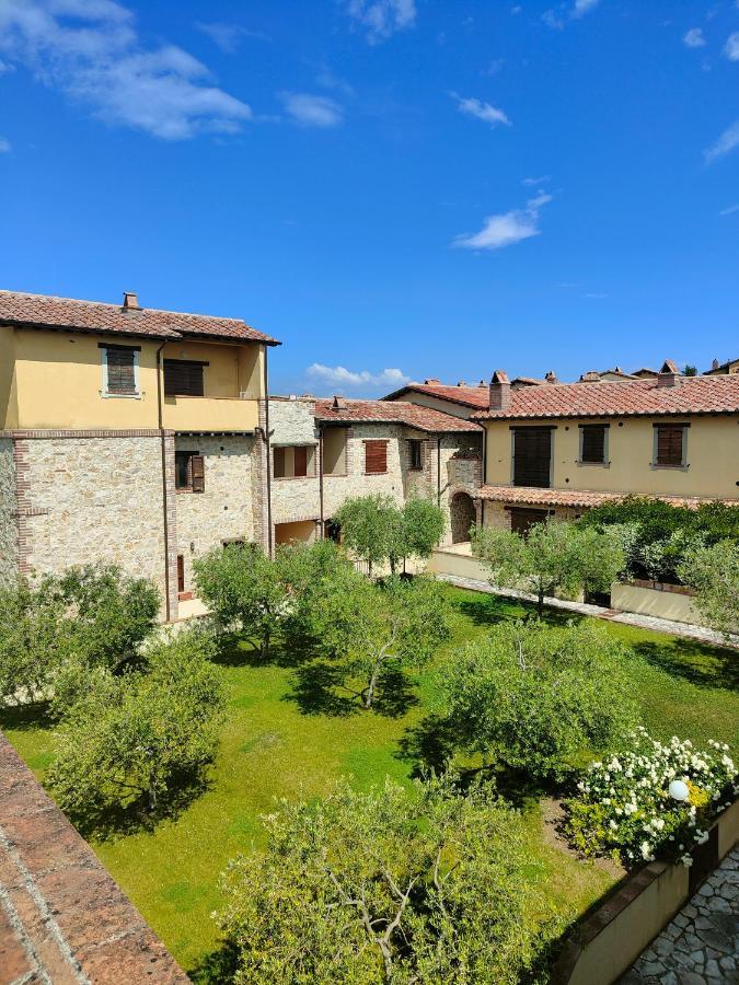 Villa Casa Marlen Collazzone Esterno foto