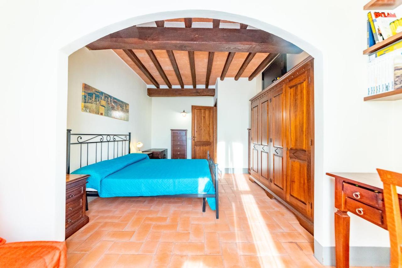 Villa Casa Marlen Collazzone Esterno foto