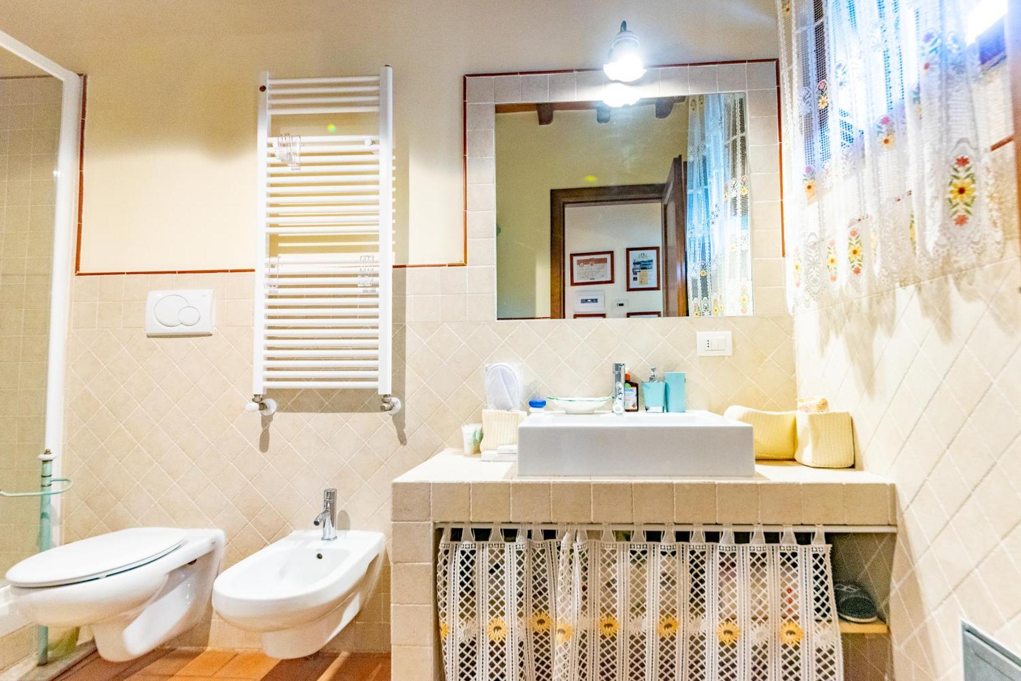 Villa Casa Marlen Collazzone Esterno foto